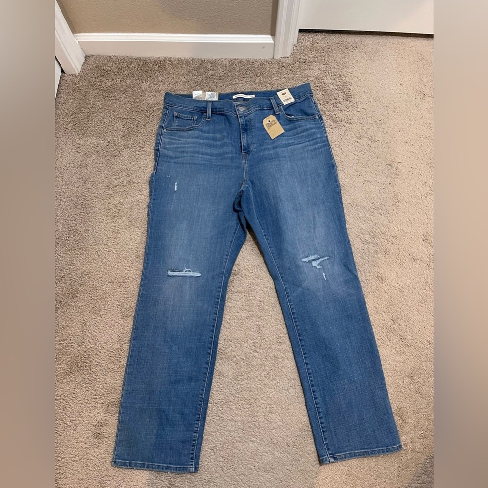 Levi’s Jeans